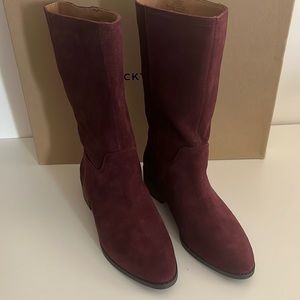 Lucky Brand Lefara Boots
